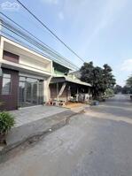  BÁN NHÀ CẤP 4 RỘNG RÃI – MẶT TIỀN NGUYỄN LƯƠNG BẰNG, KDC XẺO TRÔM 4