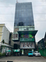 siêu phẩm dòng tiền 6%! tòa nhà ngay nguyễn công trứ dt 9x25m hầm 6t hđt 440tr/th - giá 98 tỷ tl