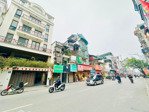 bán nhà mặt phố bạch mai 92m2 - 6t thang máy - vỉa hè kinh doanh - 41.3 tỷ có thương lượng