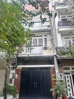 bán nhà mới 4 tầng ngay khu hưng phú. khu dân cư văn minh. đồng bộ giá 8.5 tỷ có thương lượng