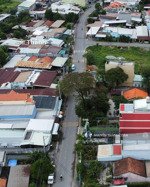 mặt tiền tân thới nhì - 2300m2 - có thổ cư