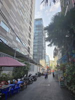 biệt thự ngay trung tâm trục đường nguyễn thị minh khai - 3/2 cao thắng dt 230 m2, giá chỉ 78 tỷ