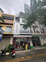 nhà 4 tầng mặt tiền đường 3/2 - hải châu.
trục đường lớn kề sông cận biển.
kinh doanh buôn bán