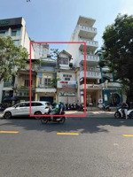 nhà giảm 7 tỷ | mt yersin quận 1 | 8.1m x 20m = 160.2m² | giá 133 tỷ | giá thuê: ~399 triệu/tháng