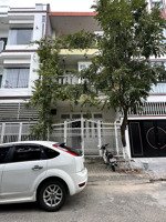 bán nhà 3 tầng 3pn đường 5m5, an hải bắc, sơn trà, cách bãi biển phạm văn đồng 200m chỉ 13,x tỷ