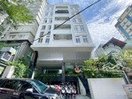 siêu lời! tòa chdv ngay mt nguyễn văn thương bình thạnh (8x23m) h 6 tầng hđt 170tr/th chỉ 40 tỷ