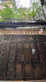 chính chủ bán nhà riêng trong ngõ hào nam