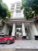 10 Tầng Hoàn Công 400M2 Đường Lê Duẩn Mặt Hồ View Công Viên 265 Tỷ