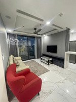 chung cư kingston, hoàng văn thụ, pn: 85m2, 2p ngủ, full nội thất, 19triệu