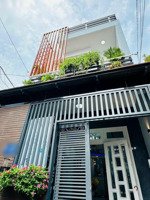 chính chủ bán nhà 70m2 gò dầu, tân quý, tân phú. gần chợ tân hương, giá 2 tỷ650tr sổ riêng