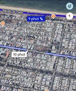 nhà 3 tầng mặt tiền đường kinh dương vương . hoà minh
- diện tích 270m2 ngang 13m5