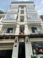 cho thuê nhà trọ full nội thất, bảo vệ 247, hầm xe, dịch vụ tốt ngay sân bay