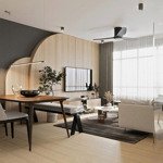 giá thật! thiện chí bán lexington q.2, 49m2, 1pn, giá 4 tỷ thuế ai nấy đóng, gần tuyến metro