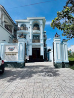 bán nhà 1 trệt 2 lầu lộ 30m khu nam long cần thơ - giá chỉ 13 tỷ!