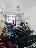 hồng bàng 150m2 (5x30)m thu nhập 65 triệu/tháng