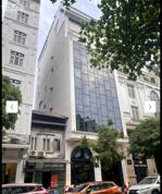 Tòa Nhà 15 Tầng Hồ Trúc Bạch 275 Tỷ Sổ Thổ Cư Nở Hậu Dòng Tiền Cao