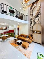 ngôi nhà sang trọng 70m2, phan huy ích, gò vấp, ngang 5m, hxh, nhỉnh 5 tỷ