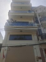 mặt tiền kd - đường 8m - 5 tầng - 5*10 - chỉ 6t