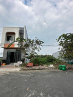 bán đất 100m2 đường b2 khu tân phú - hưng phú - cần thơ - tây nam - lộ 16m - sổ hồng