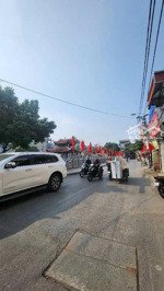 chính chủ bán đất tổ 8 đa sĩ ngay chợ kiến hưng , 45m2 . giá nhỉnh 7tỷ