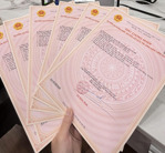 ngộp bank cần bán gấp lô đất ở tam phước, long điền giá 800tr