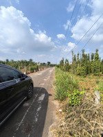 đất xuân sơn, châu đức, bà rịa vũng tàu có 150m2 thổ cư