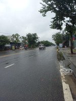 mặt tiền nguyễn tất thành hội an, vị trí đẹp, tiềm năng lớn