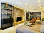 bán căn hộ 3 phòng ngủ saigon pearl - 135m2, view sông đẹp, nhà nội thất đầy đủ cực đẹp