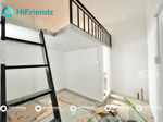 khai trương siêu phẩm duplex từ 3 triệu- cửa sổ - bancol khu sân bay
