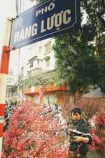 hàng lược phố cổ hoàn kiếm 25m dòng tiền 30tr/tháng