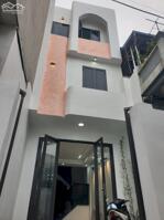 BÁN NHÀ ĐẸP 2.7 TỶ 3 TẦNG 72M2 ( ĐÔNG BẮC ) NGÕ NGẮN TRẦN HUY LIỆU