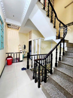 thành thái tô hiến thành, p.14 q10 dt ~43m 4 tầng gi.á 6.6 t.ỷ tl