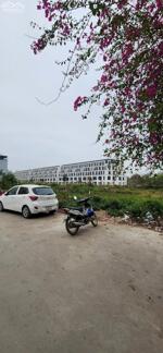 BÁN NHÀ DI TRẠCH – HOÀI ĐỨC. 31,7m² x 5TẦNG – NGÕ THÔNG – ÔTÔ QUA CỬA – 50M RA ĐƯỜNG LỚN