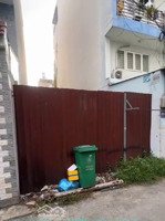 lô đất hơn 7 tỷ, 82m2,4x20m,gần bv đa khoa hồng đức,đ.quang trung,p10,q.gv