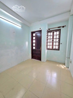 thích quảng đức-phú nhuận-6,95tỷ-33m2-4 tầng -5pn-sát mặt tiền-tặng 9m đát