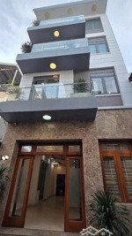 chủ gửi bán nhà ngay aeon tân phú - dt 6x14m 1 trệt 3 lầu - hẻm xe hơi ra vào - giá 8,5 tỷ