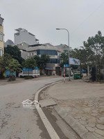 bán đất tđc thạch bàn, long biên, dt 90m, mt 5,2m, ô tô tránh, vỉa hè, kinh doanh, nhỉnh 21 tỷ.