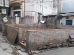 bán mảnh đất 65 m2 có 3 mặt giáp ngõ ra phố thúy lĩnh
