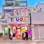 bán nhà mặt phố nguyễn thị minh khai p.bến thành. đoạn đẹp gần dinh độc lập ch 39 tỷ thương lượng