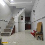 nhà 1trệt 1lầu có sổ hồng riêng khu gigamall, p. hiệp bình chánh, thủ đức