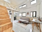 duplex rộng - view cực thoáng, hướng đón gió siêu mát - ở được nhiều người - ngay vòng xoay q1