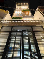 siêu phẩm nhà 61m2 đường số 47, p. thảo điền, q2. xây 1 trệt, lửng, 2 lầu. shr, hxh