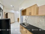cho thuê cc mini ở khuông việt, 5,4 triệu, 30 m2, nội thất đầy đủ, giá ưu đãi