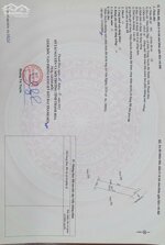 CẦN BÁN LÔ ĐẤT THỔ CƯ – SỔ ĐỎ CHÍNH CHỦ TẠI HUYỆN BÁ THƯỚC, THANH HÓA