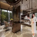 [the ten] nơi định nghĩa chuẩn mực sống "wellness" cho gia đình đa thế hệ