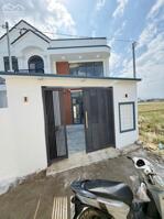 Bán nhà Diên Sơn mới xây full thổ cư mặt đường Xóm Gò 7 - view cánh đồng mát mẻ