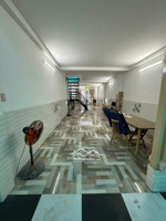 mặt tiền kinh doanh - gần chợ tân hương - quận tân phú - 112.5m2 (4.1x 27.5m), giá 9.7 tỷ