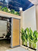 nhà phố siêu đẹp hẻm nhựa 5m, xe hơi vào tận nhà kết cấu: 1 trệt 1 lầu 3pn - dt 4 x 17 giá 5,1 tỷ