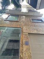 nhà mới đón tết. 50,2m2 x 5 tầng phố hoàng như tiếp. x2 mặt tiền 7,2m, giá 12,8 tỷ