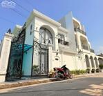 Biệt thự 2/Dương Công Khi-Tân Hiệp-Hóc Môn.Dt 10x16~160m2~2 tấm~7,5ty